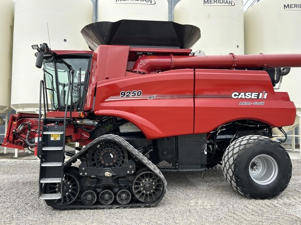 2019 Case IH 9250 Combine
