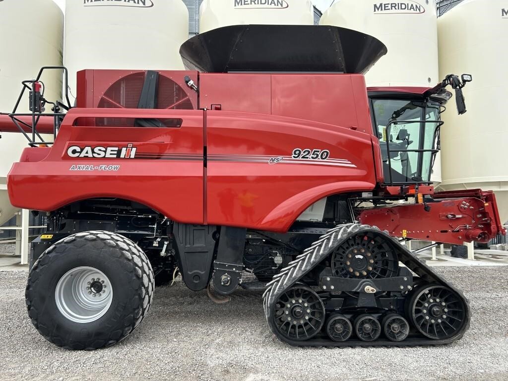 2019 Case IH 9250 Combine