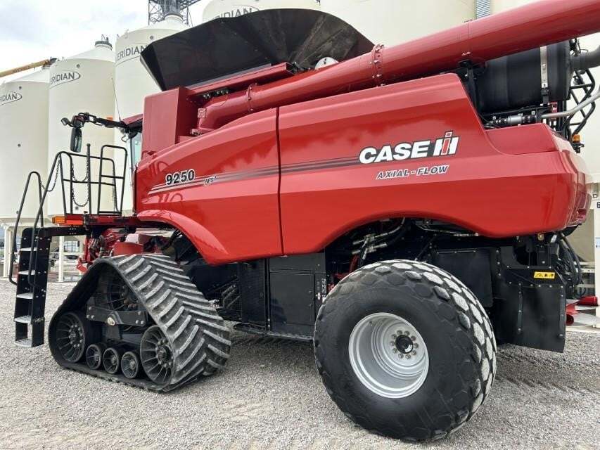 2019 Case IH 9250 Combine