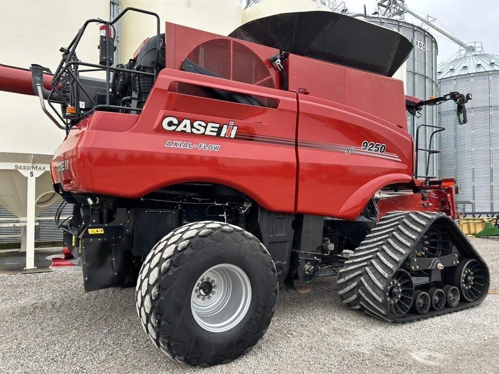 2019 Case IH 9250 Combine
