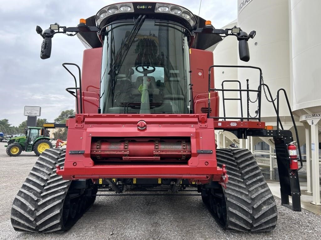2019 Case IH 9250 Combine