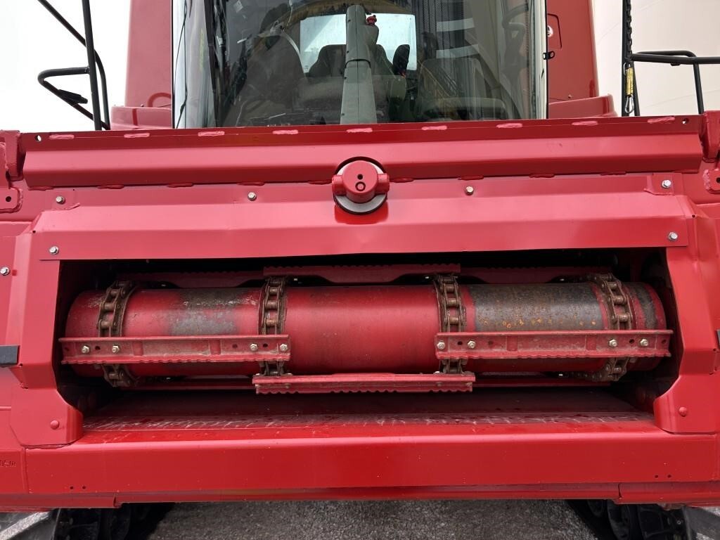 2019 Case IH 9250 Combine