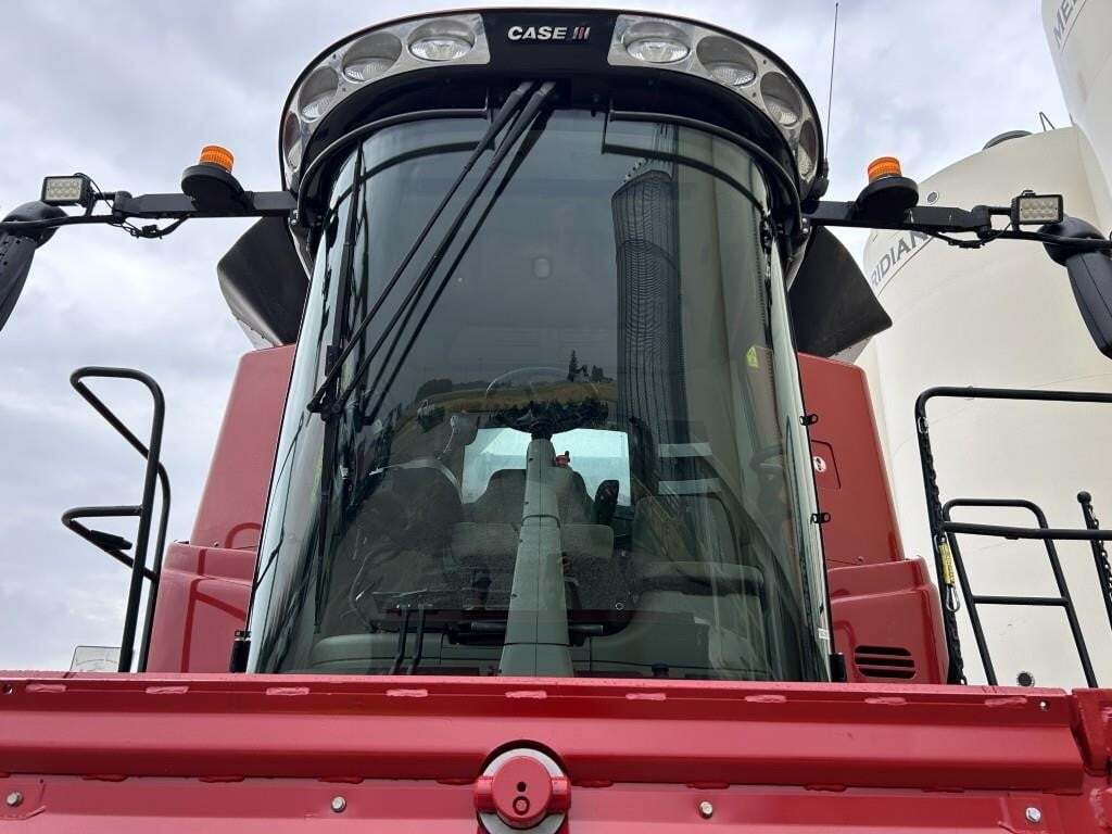2019 Case IH 9250 Combine