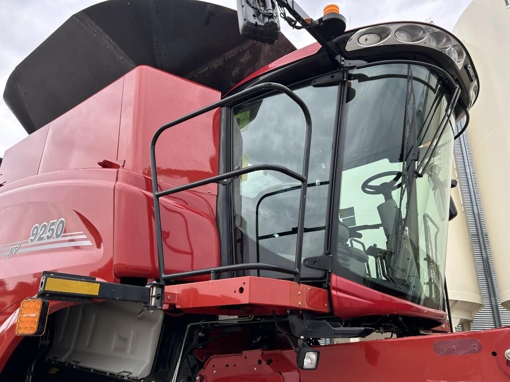 2019 Case IH 9250 Combine