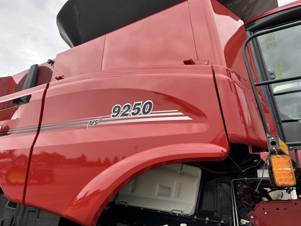 2019 Case IH 9250 Combine