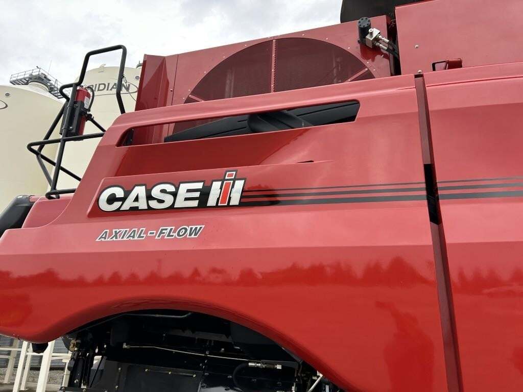 2019 Case IH 9250 Combine