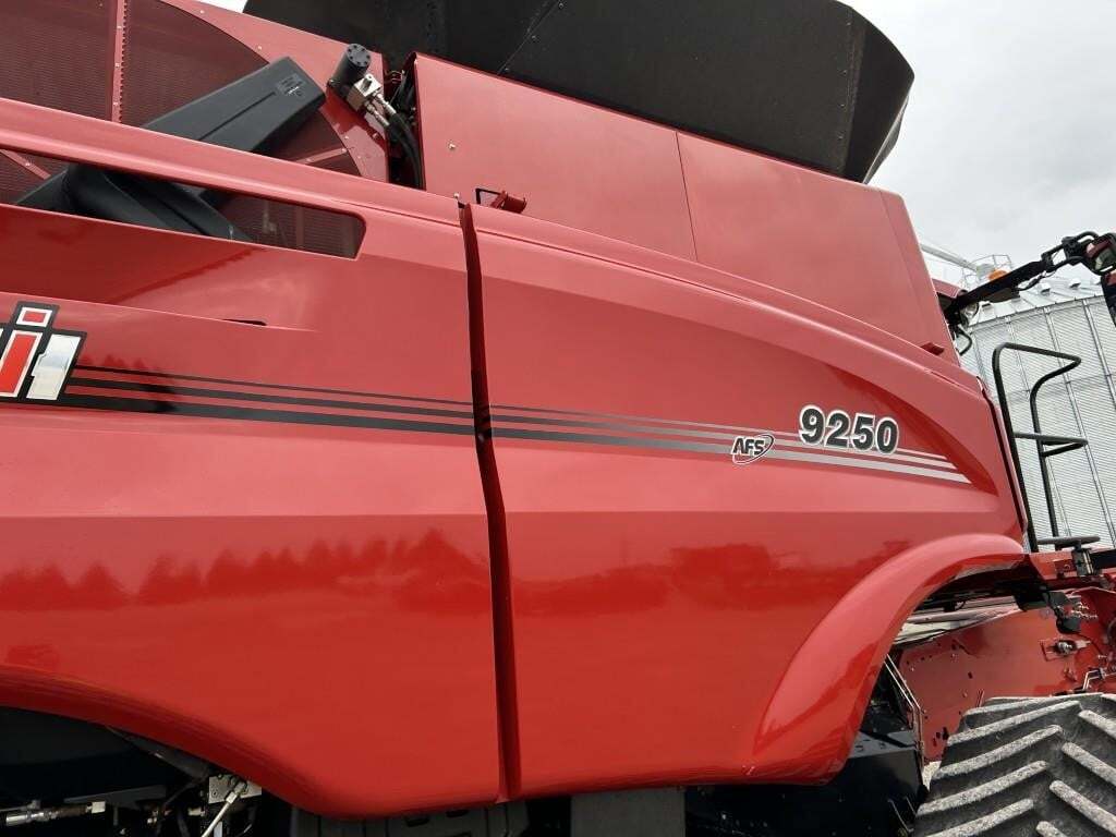2019 Case IH 9250 Combine