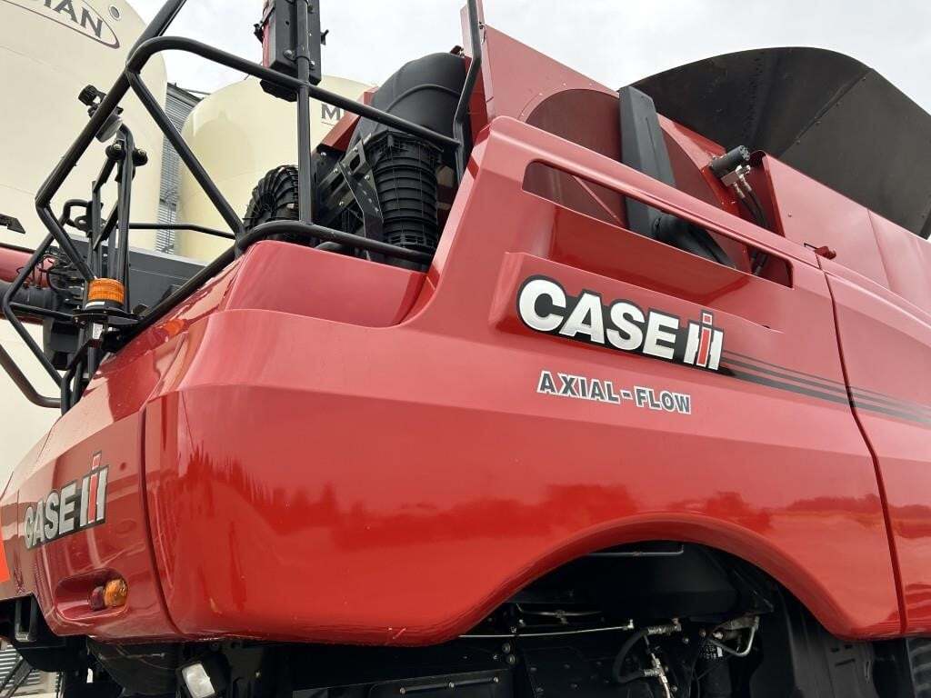 2019 Case IH 9250 Combine