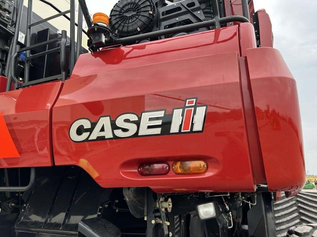 2019 Case IH 9250 Combine