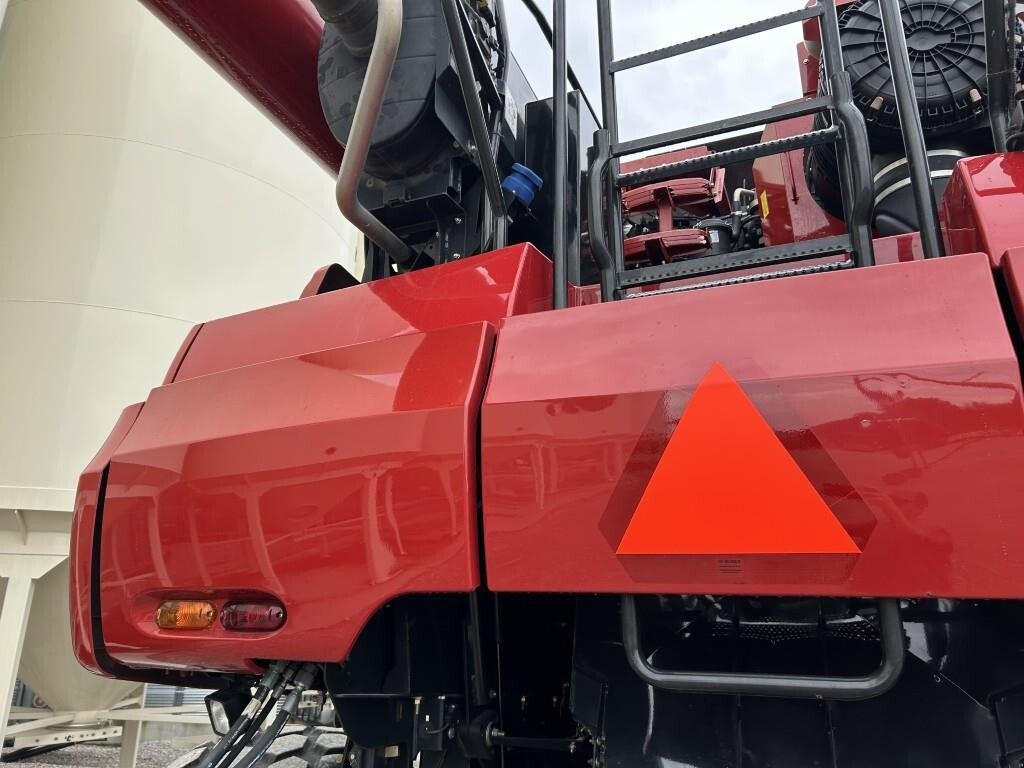2019 Case IH 9250 Combine