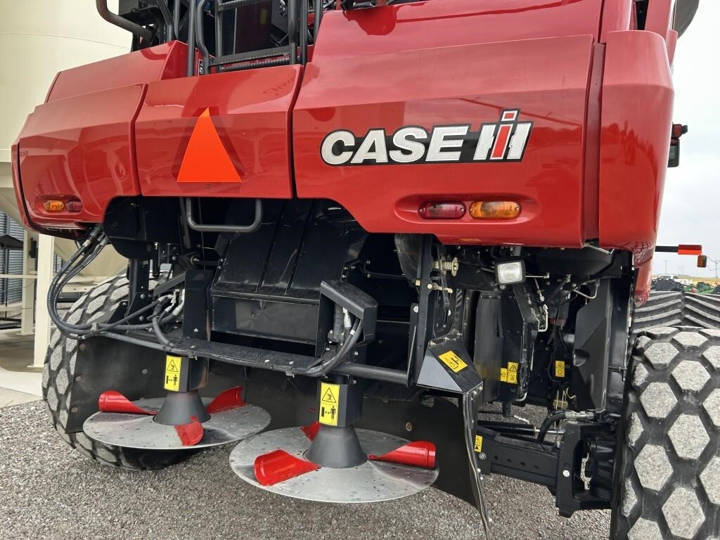 2019 Case IH 9250 Combine