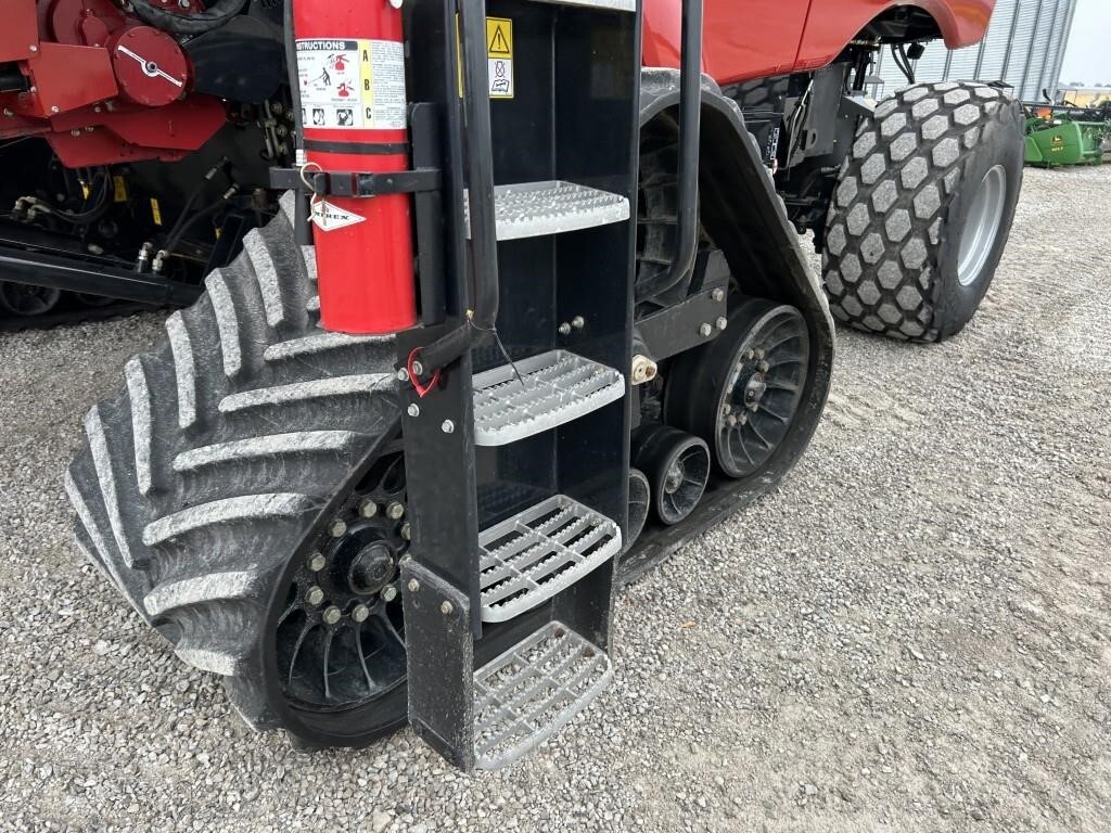2019 Case IH 9250 Combine