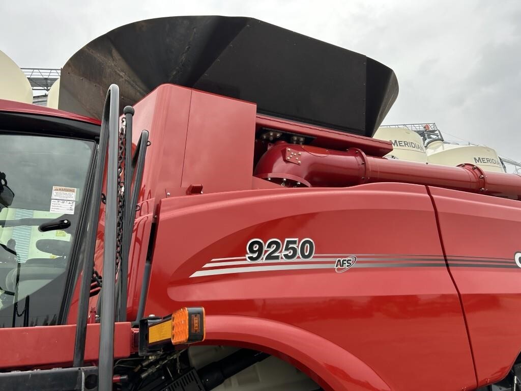 2019 Case IH 9250 Combine