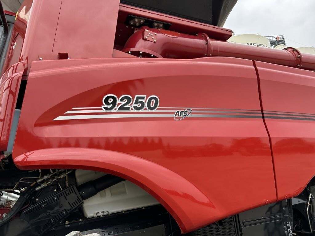 2019 Case IH 9250 Combine