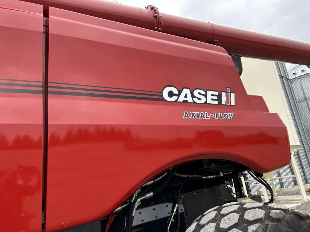 2019 Case IH 9250 Combine