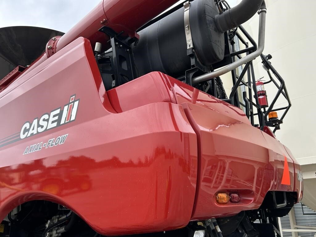 2019 Case IH 9250 Combine