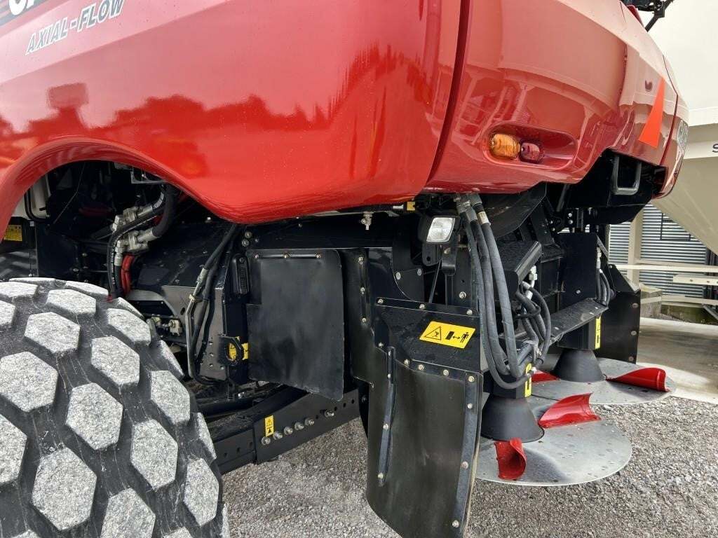 2019 Case IH 9250 Combine