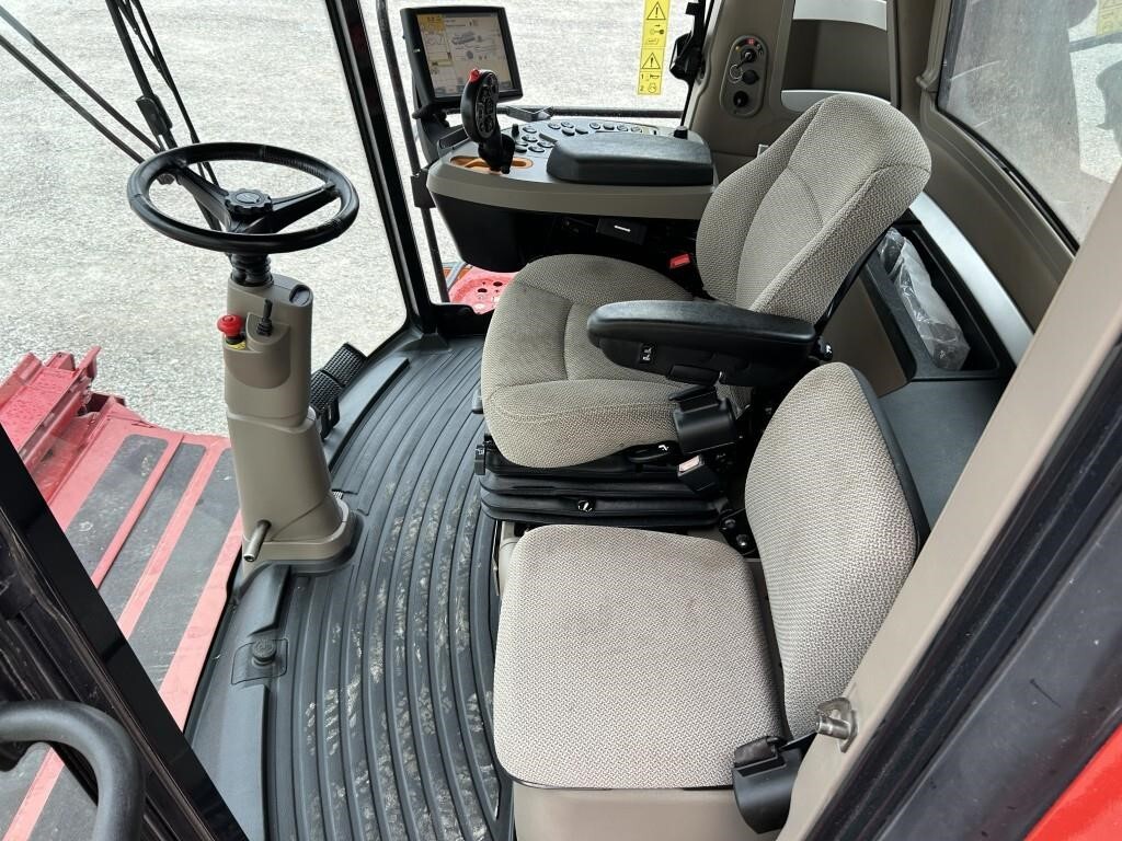 2019 Case IH 9250 Combine