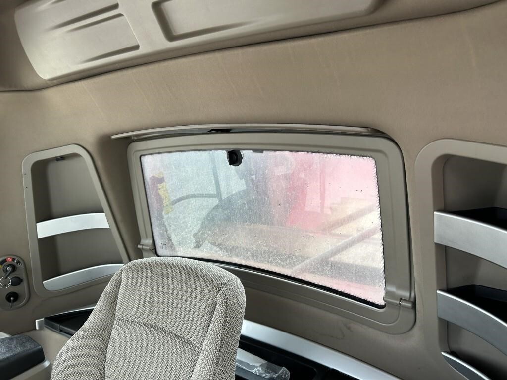 2019 Case IH 9250 Combine