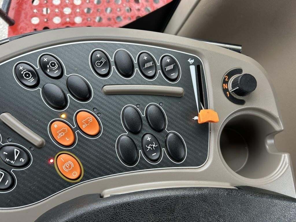2019 Case IH 9250 Combine