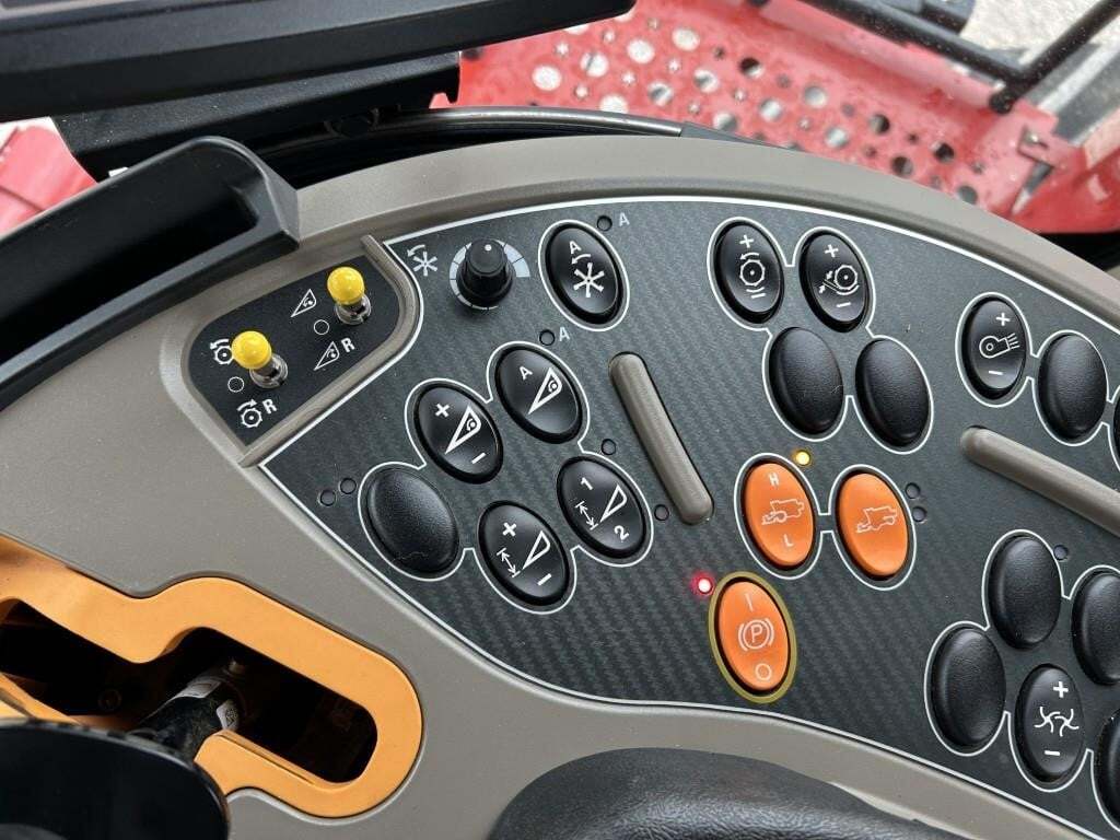 2019 Case IH 9250 Combine