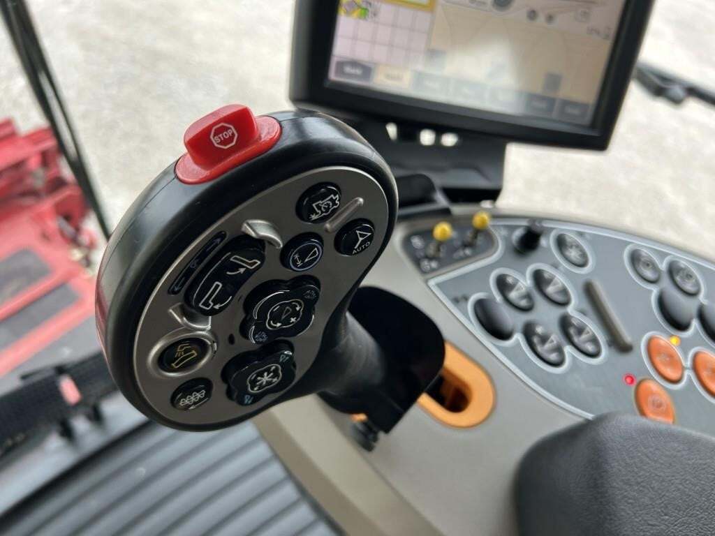 2019 Case IH 9250 Combine