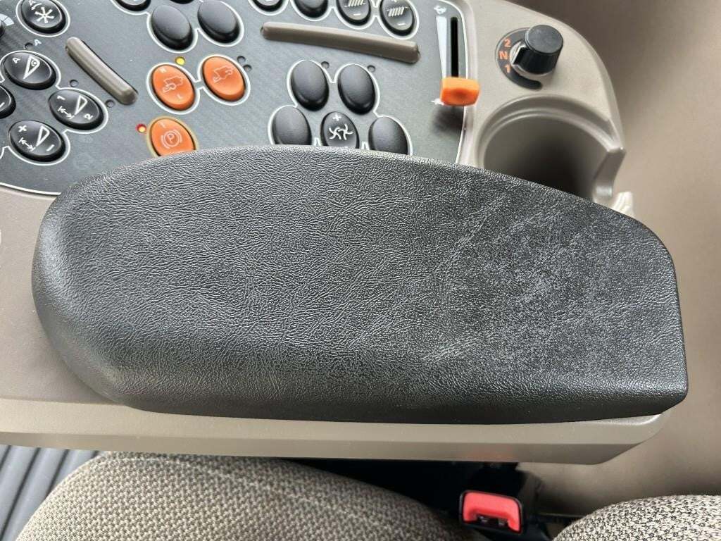 2019 Case IH 9250 Combine