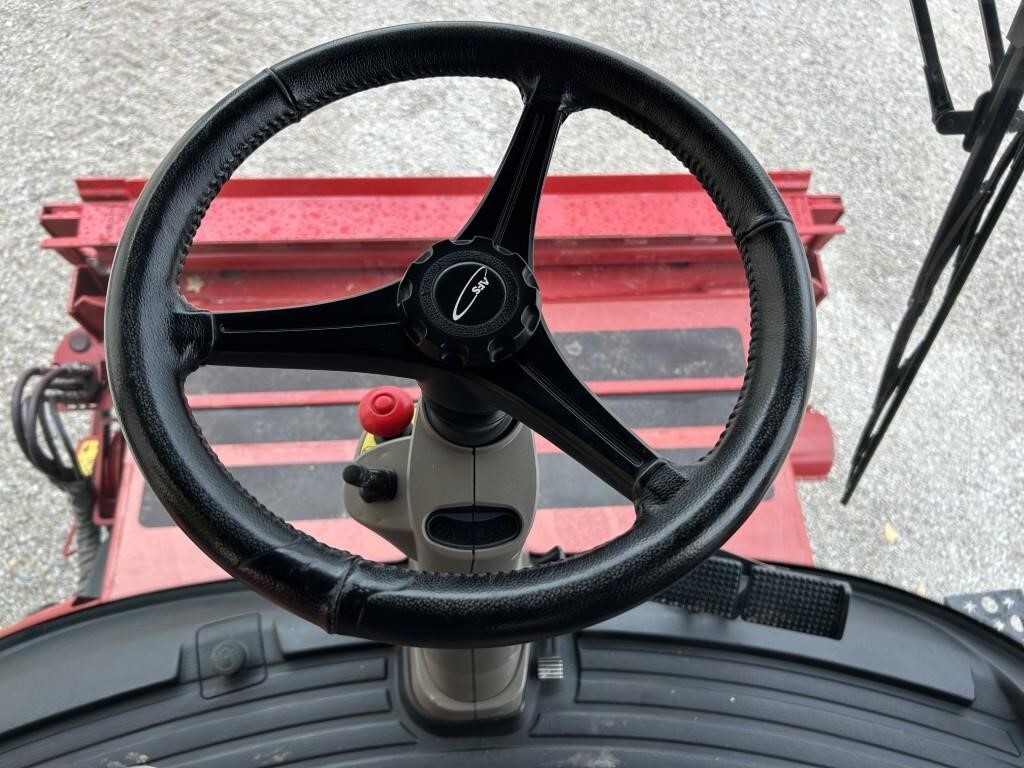 2019 Case IH 9250 Combine