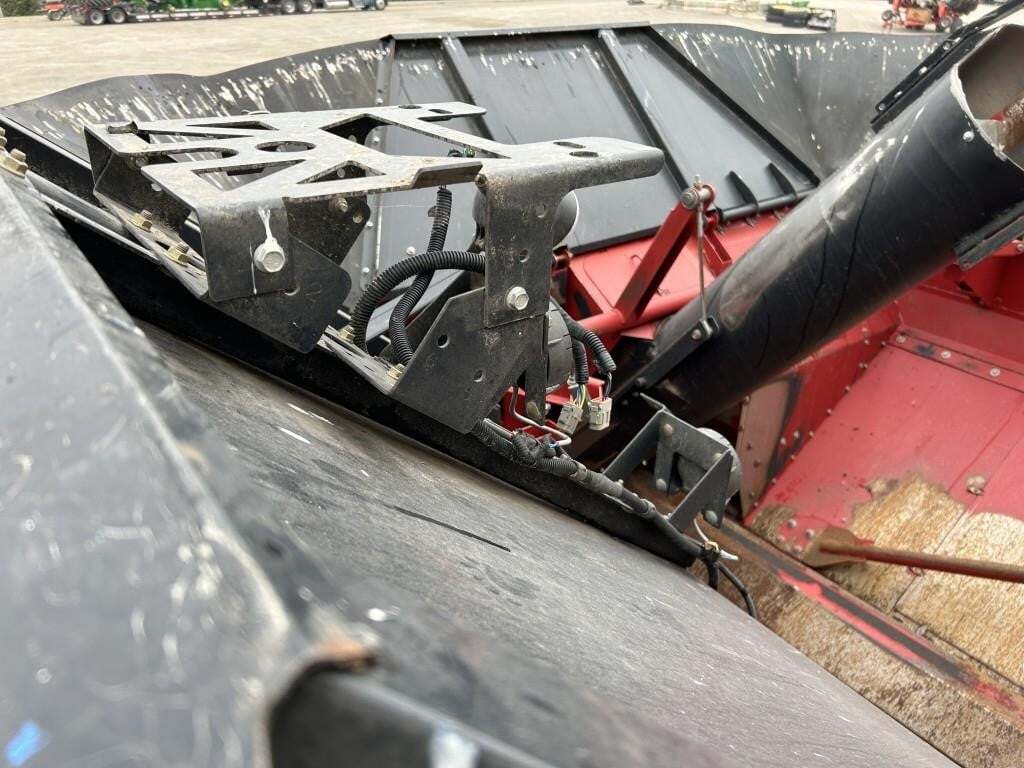 2019 Case IH 9250 Combine