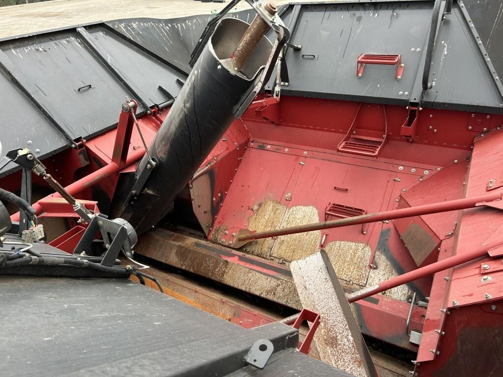 2019 Case IH 9250 Combine