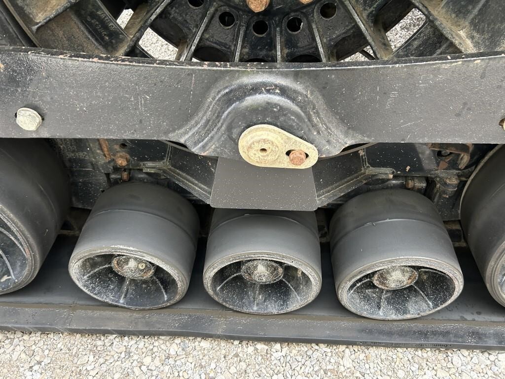 2019 Case IH 9250 Combine
