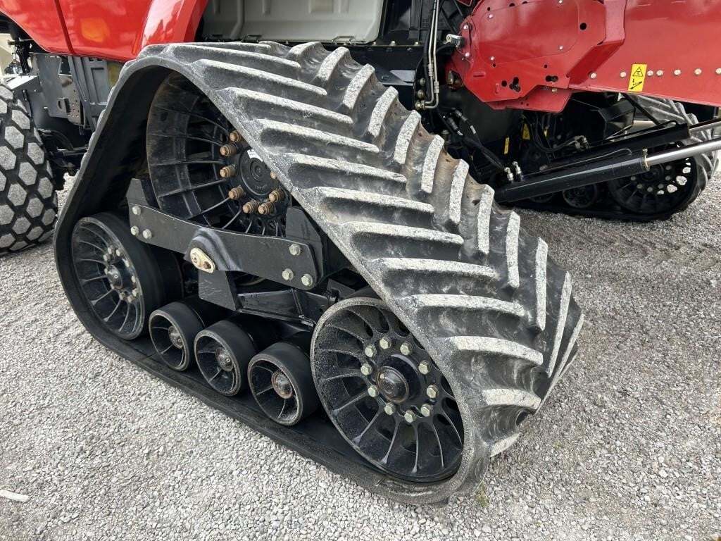 2019 Case IH 9250 Combine