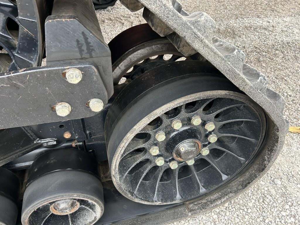 2019 Case IH 9250 Combine