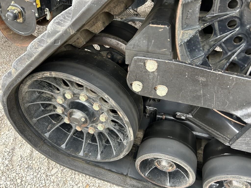 2019 Case IH 9250 Combine