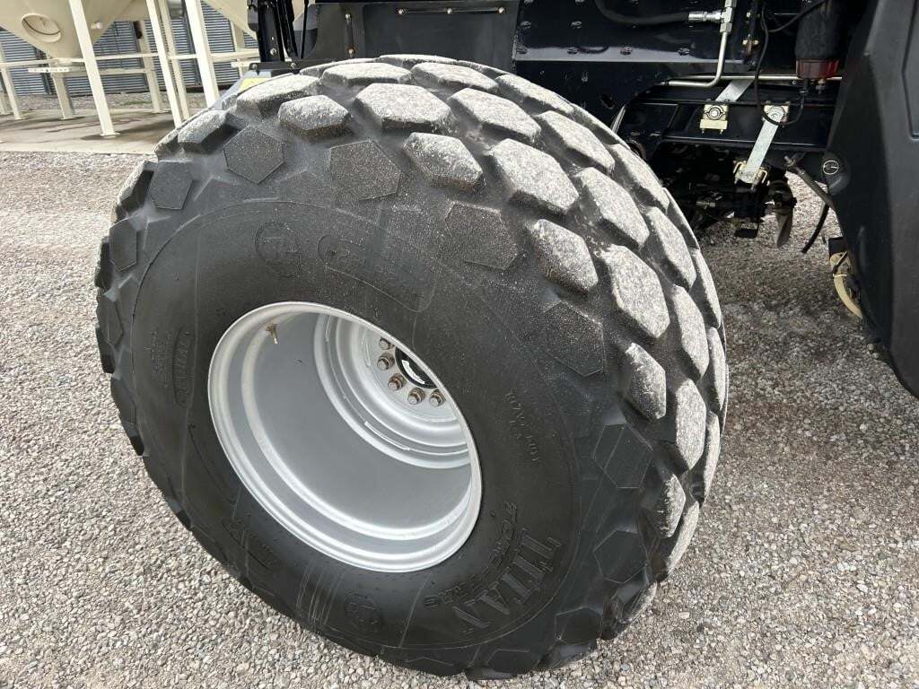 2019 Case IH 9250 Combine