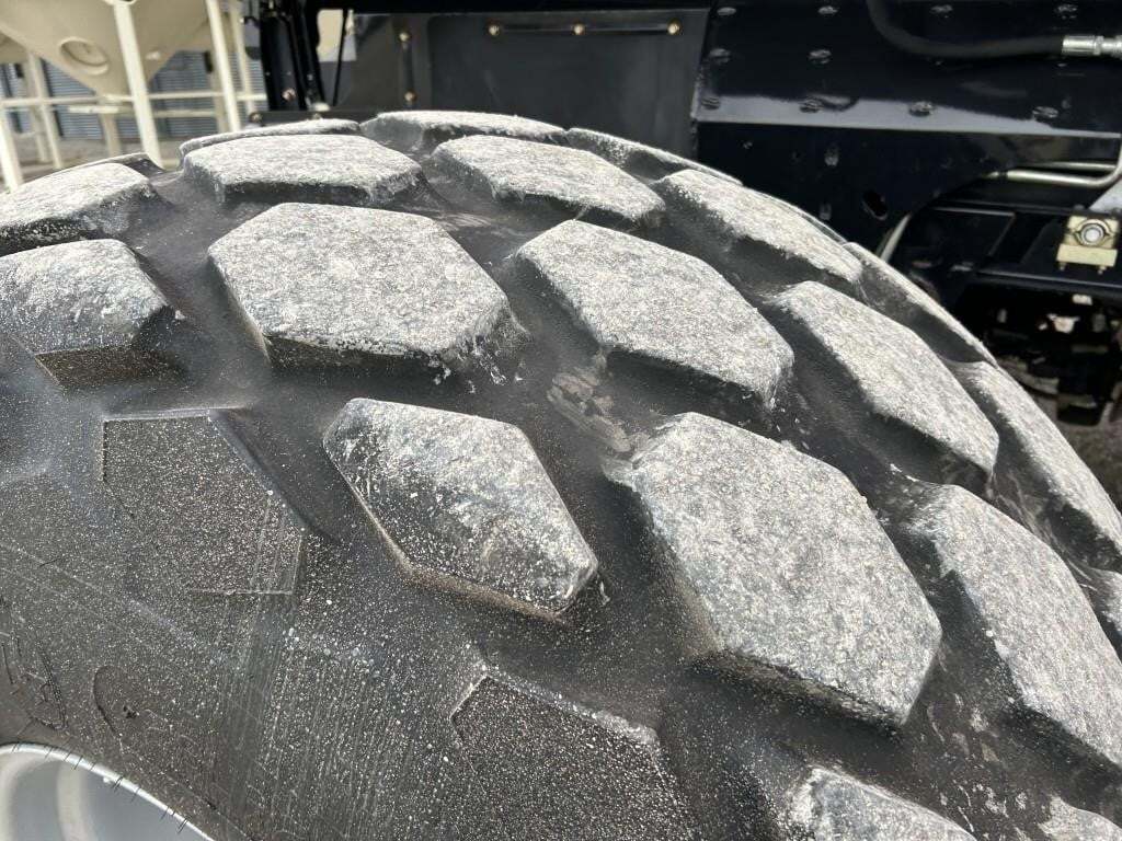 2019 Case IH 9250 Combine