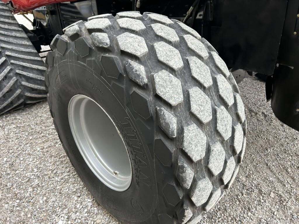 2019 Case IH 9250 Combine