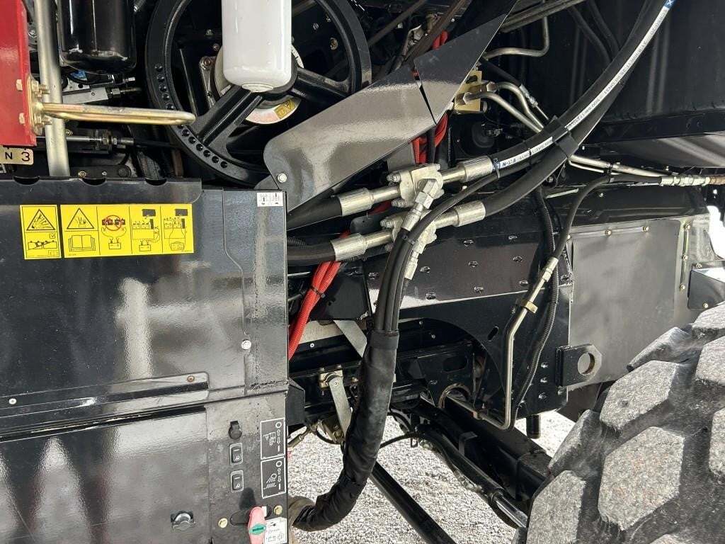 2019 Case IH 9250 Combine