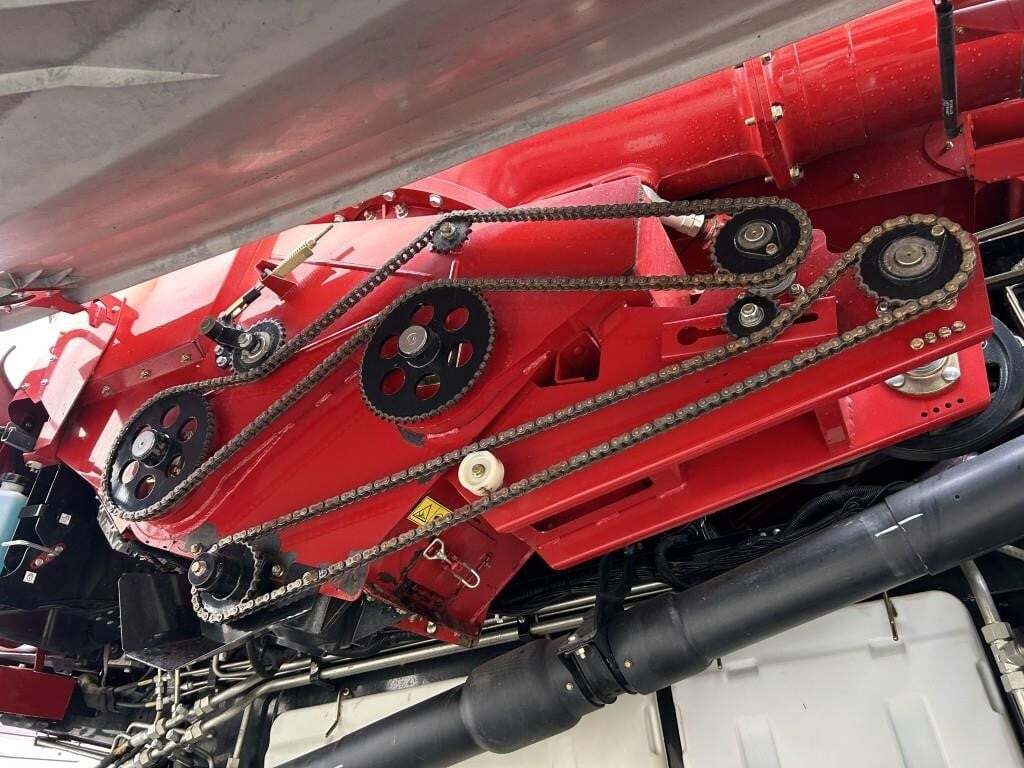 2019 Case IH 9250 Combine
