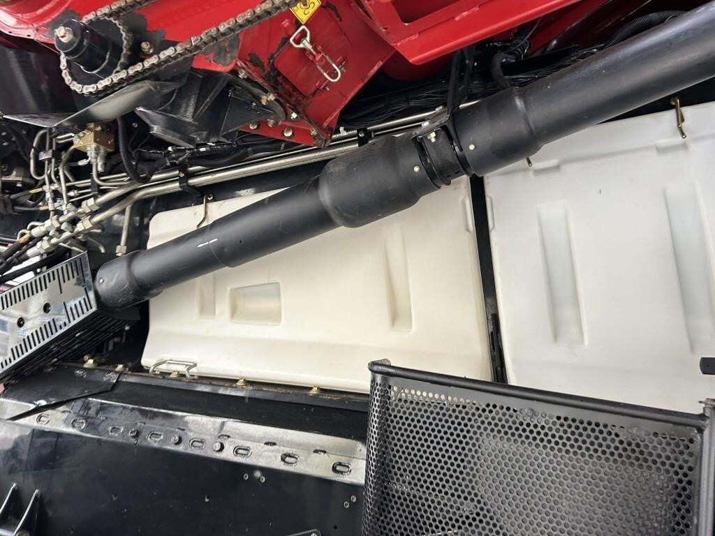 2019 Case IH 9250 Combine