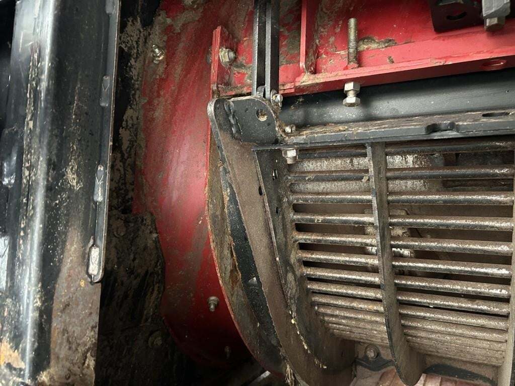 2019 Case IH 9250 Combine