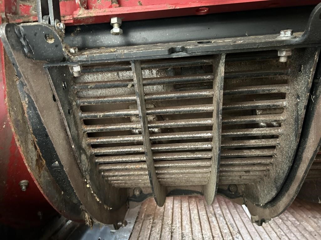 2019 Case IH 9250 Combine