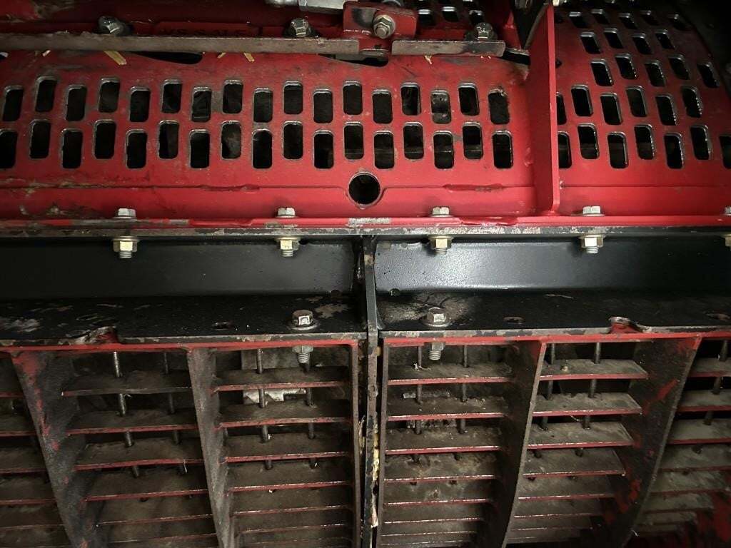 2019 Case IH 9250 Combine