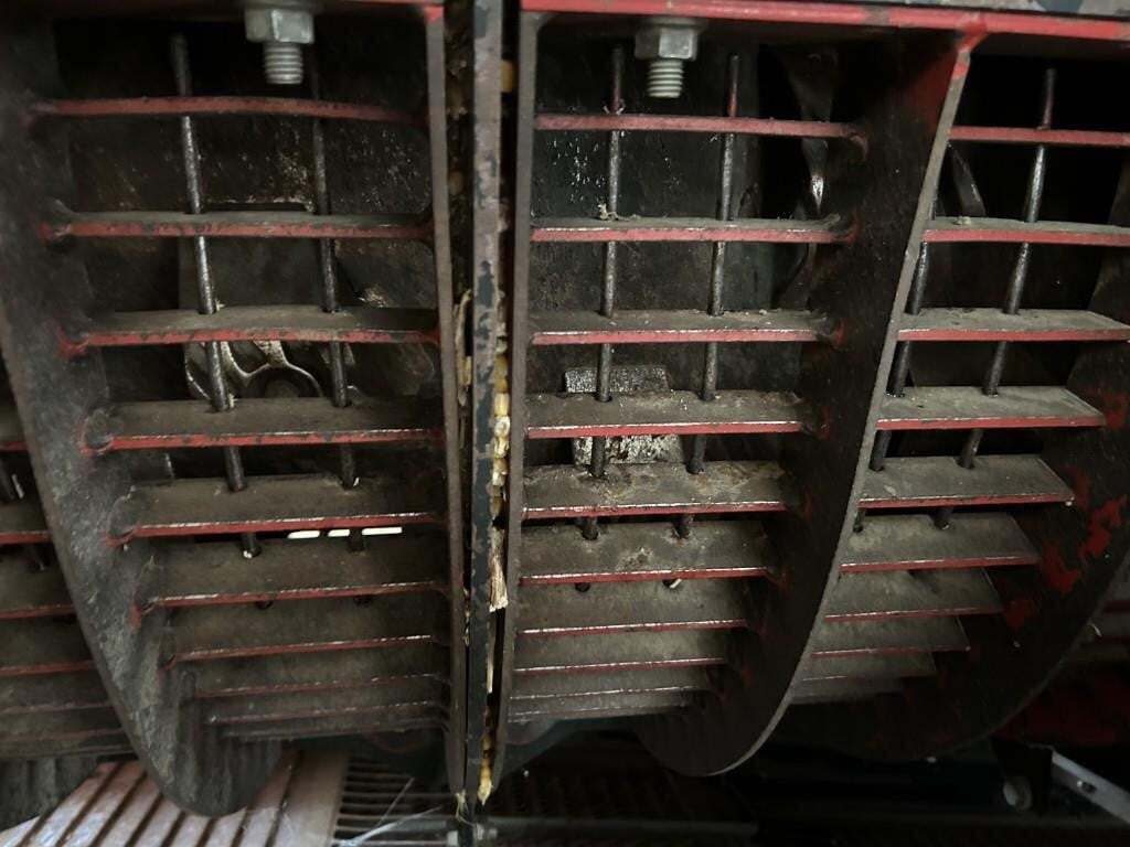 2019 Case IH 9250 Combine