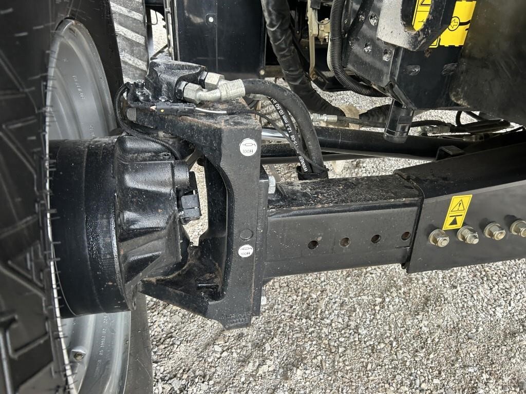 2019 Case IH 9250 Combine