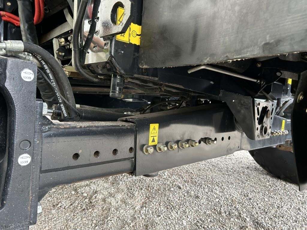 2019 Case IH 9250 Combine