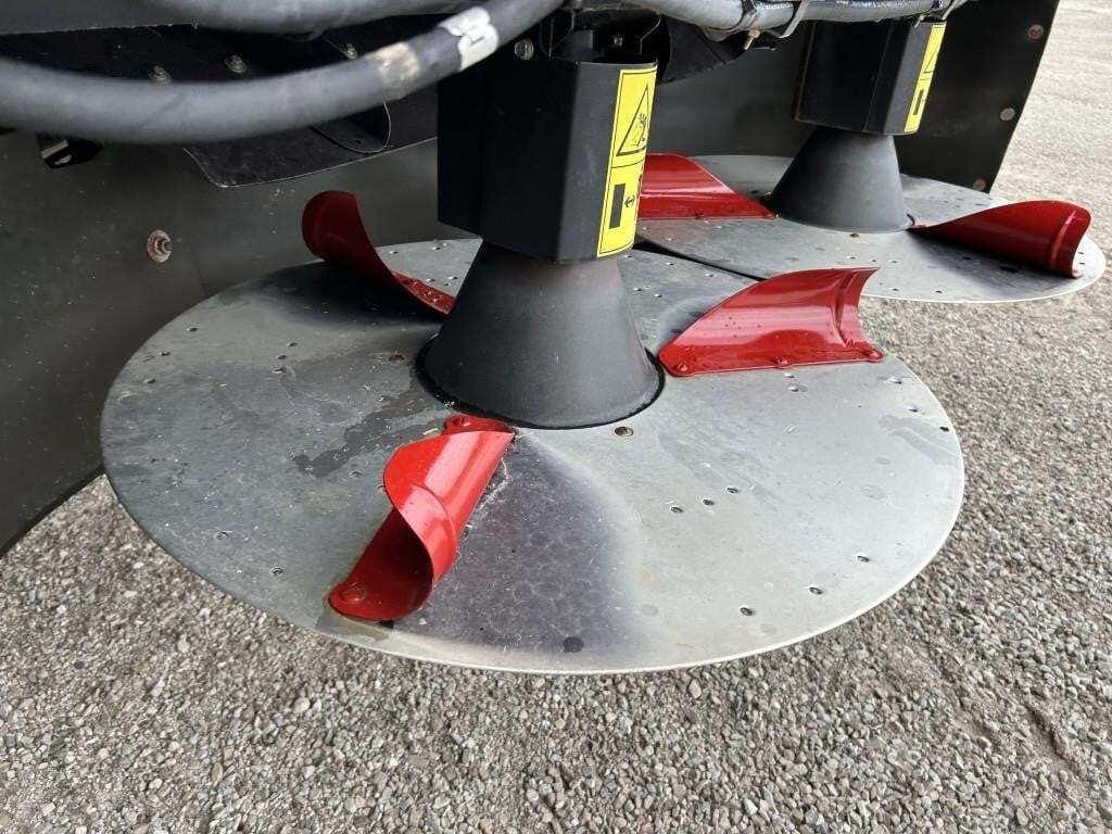 2019 Case IH 9250 Combine