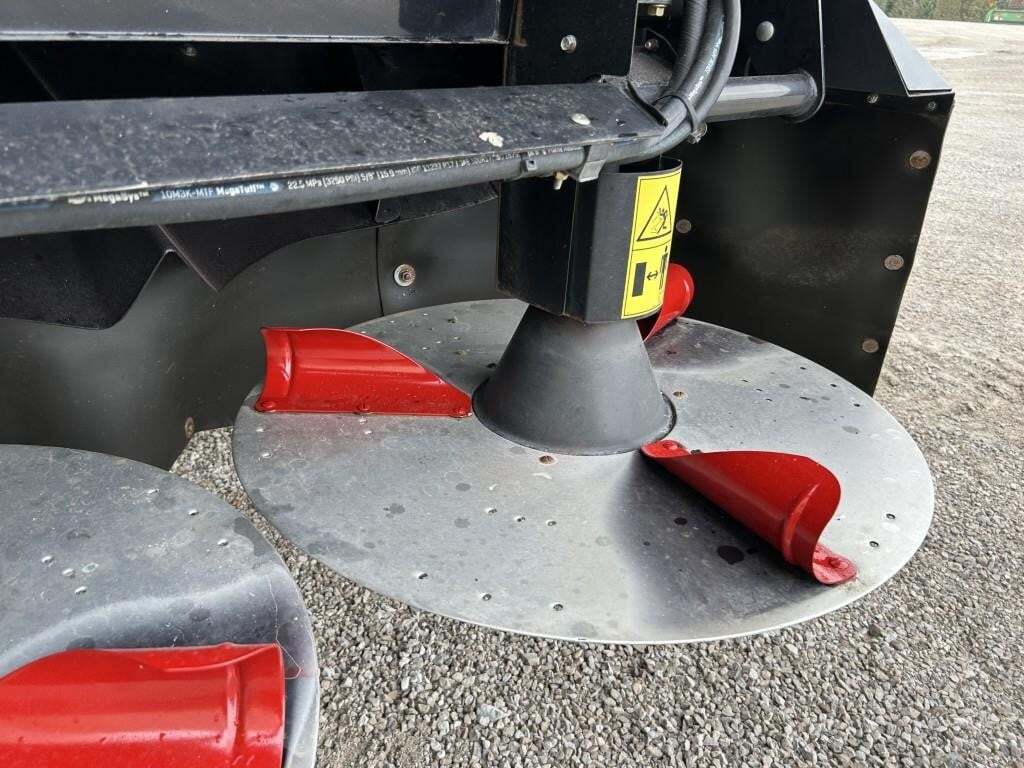 2019 Case IH 9250 Combine