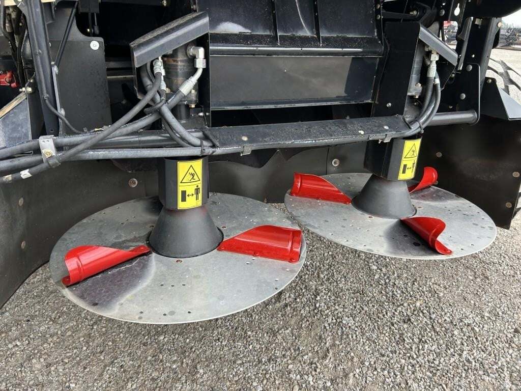 2019 Case IH 9250 Combine