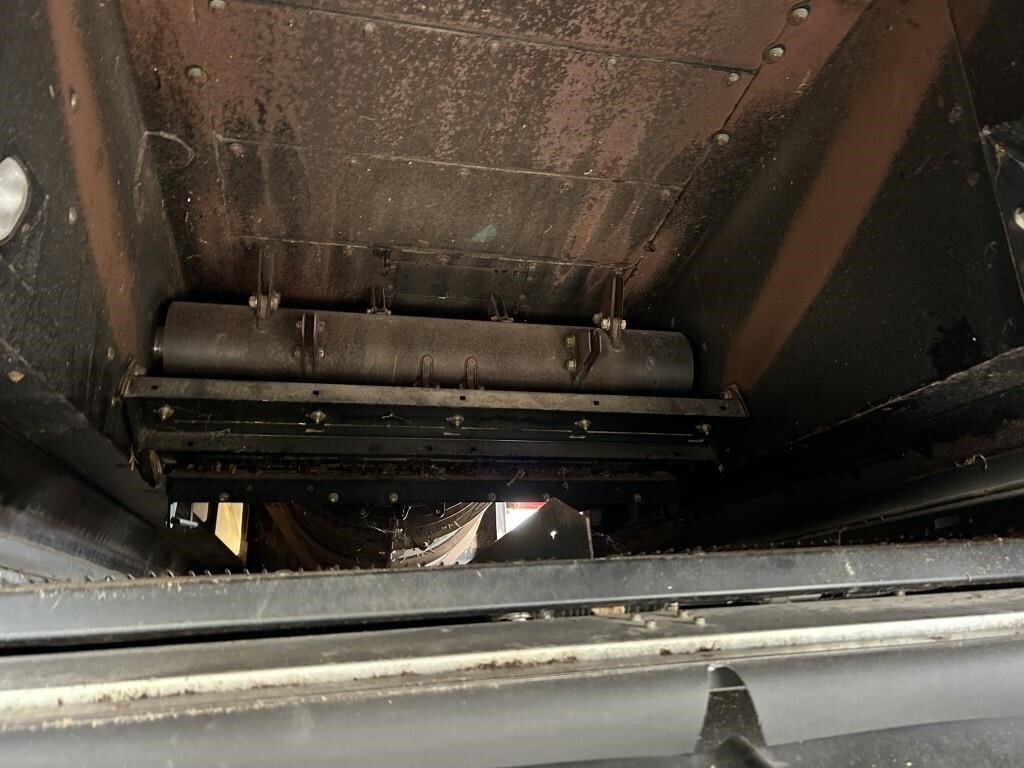 2019 Case IH 9250 Combine